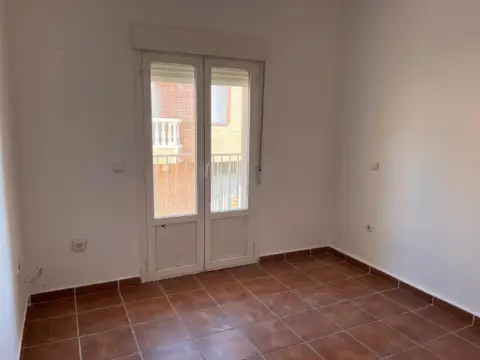 Casa en calle de la Salud